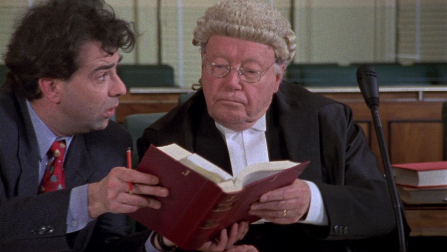 Dennis Denuto, Lawyer