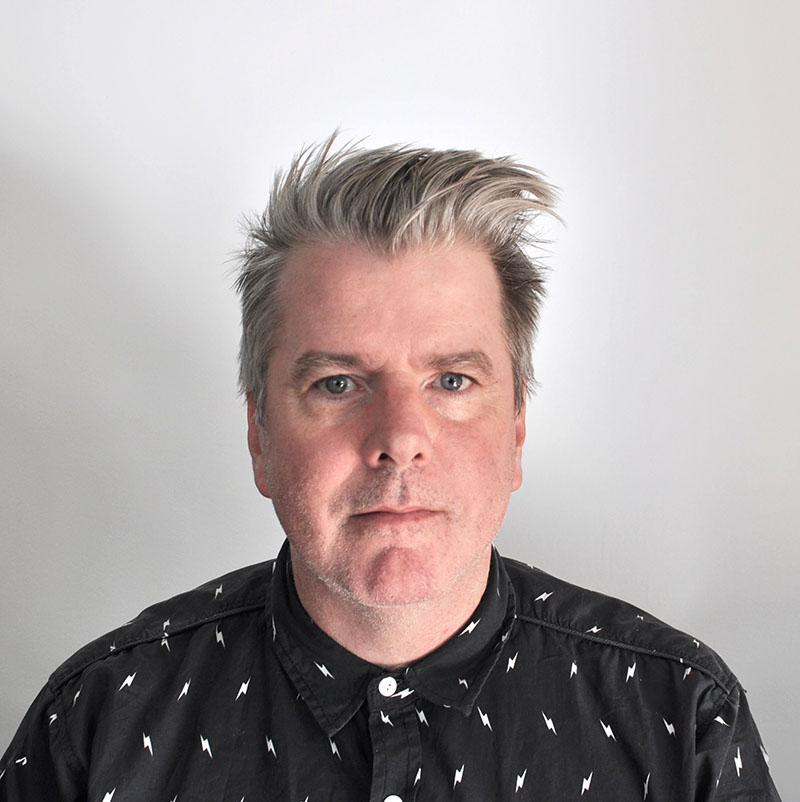 Steve Leggat