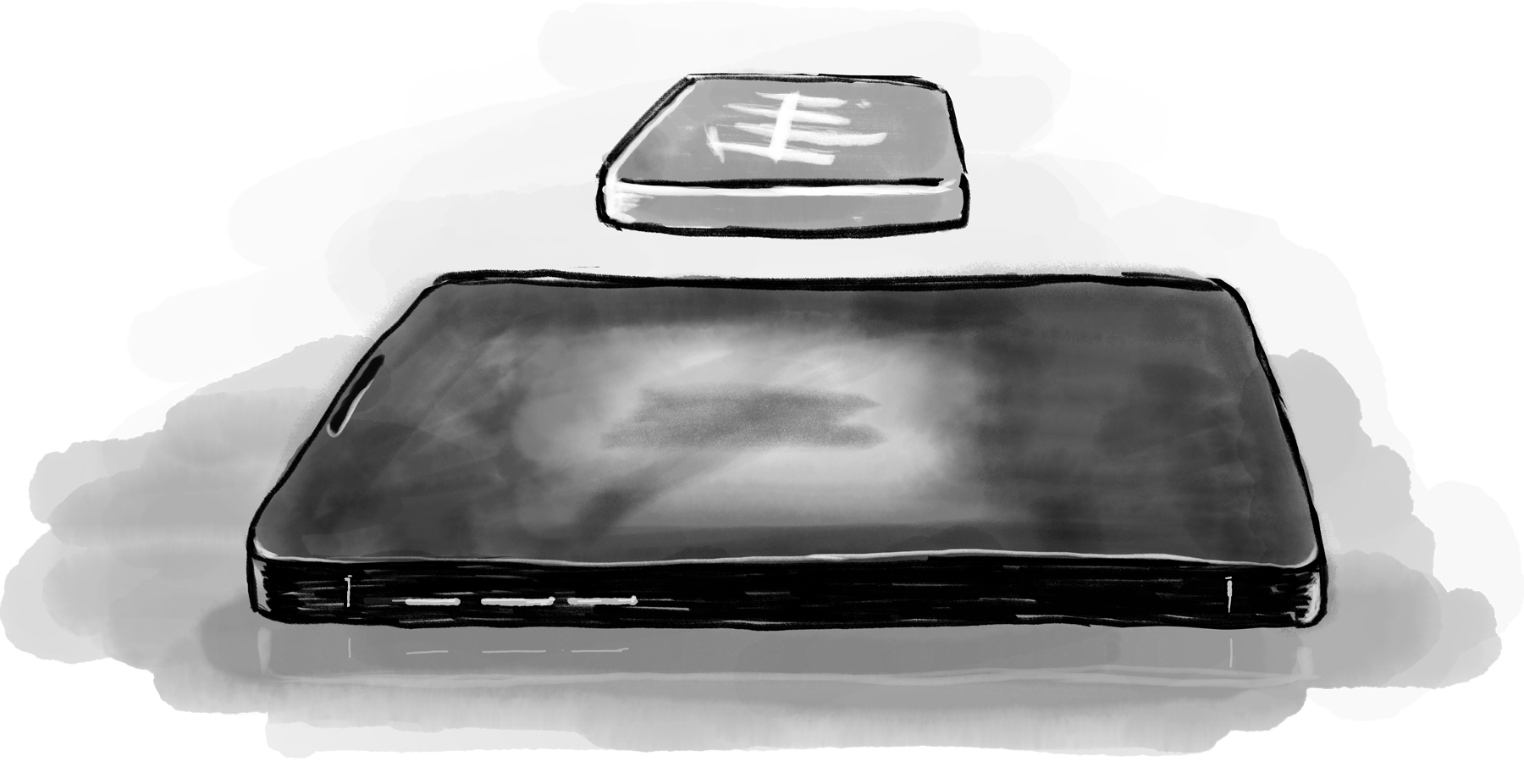 Add TallyHo to your Android Home Screen