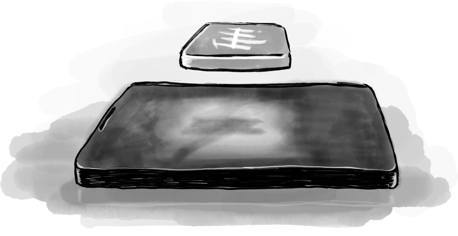 Add TallyHo to your iPhone Homescreen