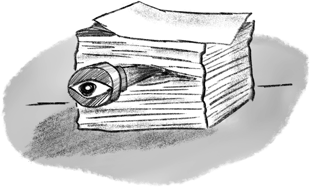 The Secrets Your Timesheets Are Keeping