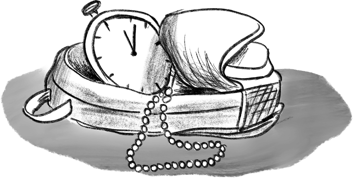 Time Tracking for Graphic Designers, without breaking your Creative Flow