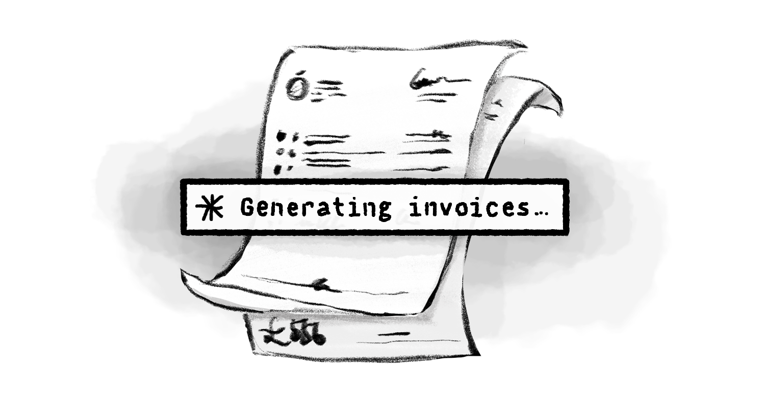 Put AI to Work on Your Invoices