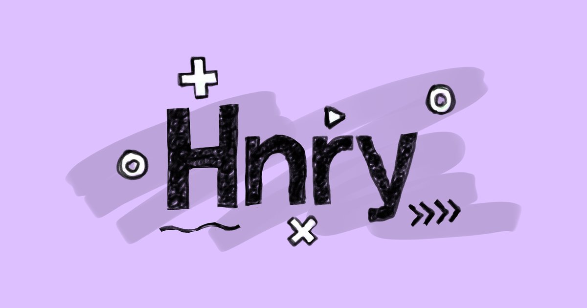 Nhry From Time Tracking to Hnry: The Complete Freelancer Workflow - TallyHo ...